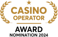 Casino Operator Award