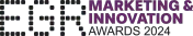 EGR Marketing Innovation Award